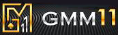 mmgmm11 Logo